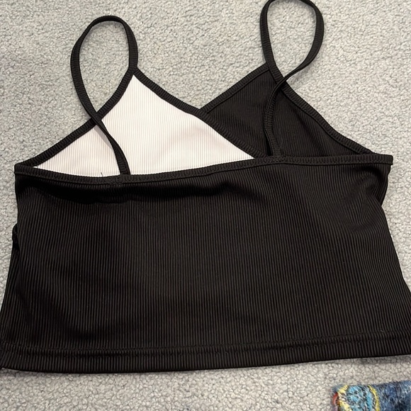 Cross over tank - Picture 2 of 3